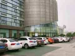 -苏州大学附属第二医院(三香院区)