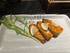 -德川家日本料理(中关村寰太大厦店)