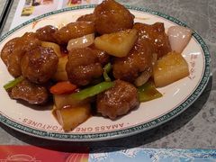 -皇后餐厅-煲仔·小菜·打边炉(古北店)