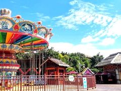 -南宁方特东盟神画