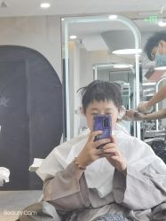 点击看大图 -TOP HAIR SALON
