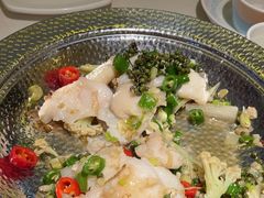 -小鱼小牛(世欧广场店)