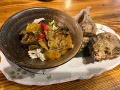 -质烤烤物·活烤海鲜(质烤总店)