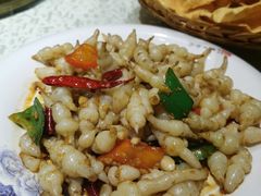 -银生食府·普洱菜(金星店)