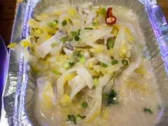 -正通记·哈尔滨烧烤·炭烤鸽子(七宝万科国际店)