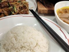 -香港深仔记茶餐厅(东门店)