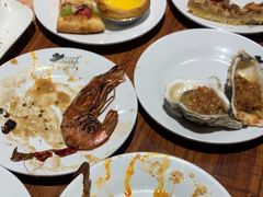 -汉巴味德(沈阳万象汇店)