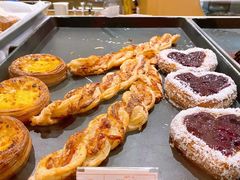 -OUR Bakery(SKP-S店)