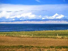 -青海湖国家重点风景名胜区