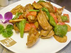 -辉记海鲜美食(氹仔店)