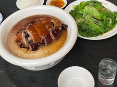 -黄连大头华烧鹅店(大良店)
