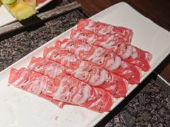 草原羔羊肉-海底捞火锅(崇文门新世界百货店)