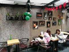 -半度雨棚(莫干山路店)