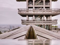 -临平公园(临平街道)
