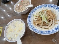 -西安贾三灌汤包·回坊小吃·清真炒菜(北院门总店)