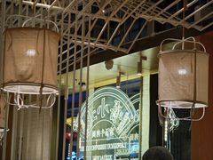 -嘻小北·兰州清汤牛肉面(南翔印象城MEGA店)
