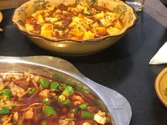 -盐井记·自贡美蛙鲜锅兔(中和店)
