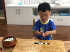 -小马快跑儿童托育中心(华润万家店)
