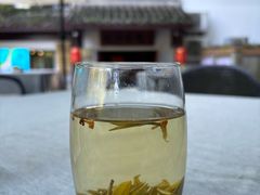 -龙井壹号·茶缘山景宴(龙井村店)