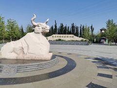 -永定河休闲森林公园