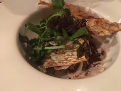 -Ocean's Table 欧舍