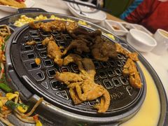 -韩宫宴炭火烤肉(印象城店)