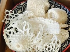 -野菌皇海景野生菌火锅(滨海大道店)