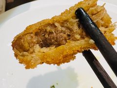 -上蔬无瑕· 创意素食·Vegetarian(华采天地店)