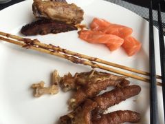 -AdD全日制餐厅(中谷花园酒店)