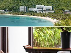 -三亚太阳湾柏悦酒店