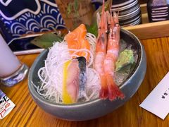 -坂吉屋·居酒屋深夜食堂(龙湖店)