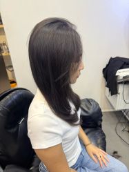 -CIT造型·烫发·染发