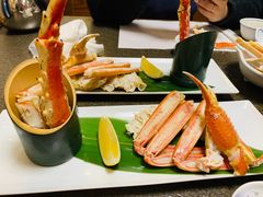 -蟹道乐(道顿堀本店)