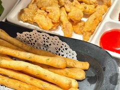 -海底捞火锅(城阳万象汇店)