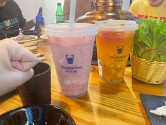 -号令江湖·水浒烤肉(和畅睦邻中心店)