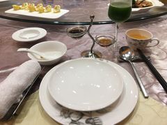 -天宁凯利时尚餐厅