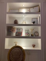 大堂-蕾蕾美颜美容美体