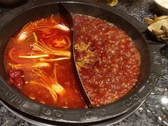 -蜀大侠火锅(车公庙店)