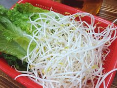 -奇味鸡煲(麦地店)