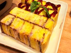 -木屋烧烤(创业店)