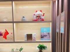 -麦悠悠·SPA·推拿(太阳山路店)
