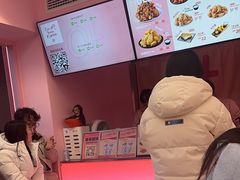 -悠个炸鸡(南京创始店)