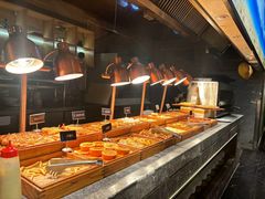 -一方渔歌蒸汽海鲜自助(文化路万达广场店)