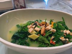 -香港狮子山下·明星粤菜餐厅(北苑店)