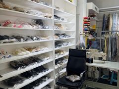 -翰皇直营洗衣洗鞋(望京鹿港店)