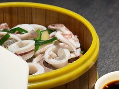 -锦府园·新台州菜(合生汇店)