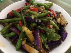 -建辉湖南土菜馆(南大街店)