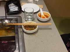 -海底捞火锅(欣大百货店)