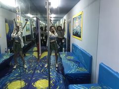 -天津梵高星空艺术馆(天河城旗舰店)