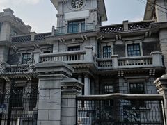 -张学良旧居陈列馆